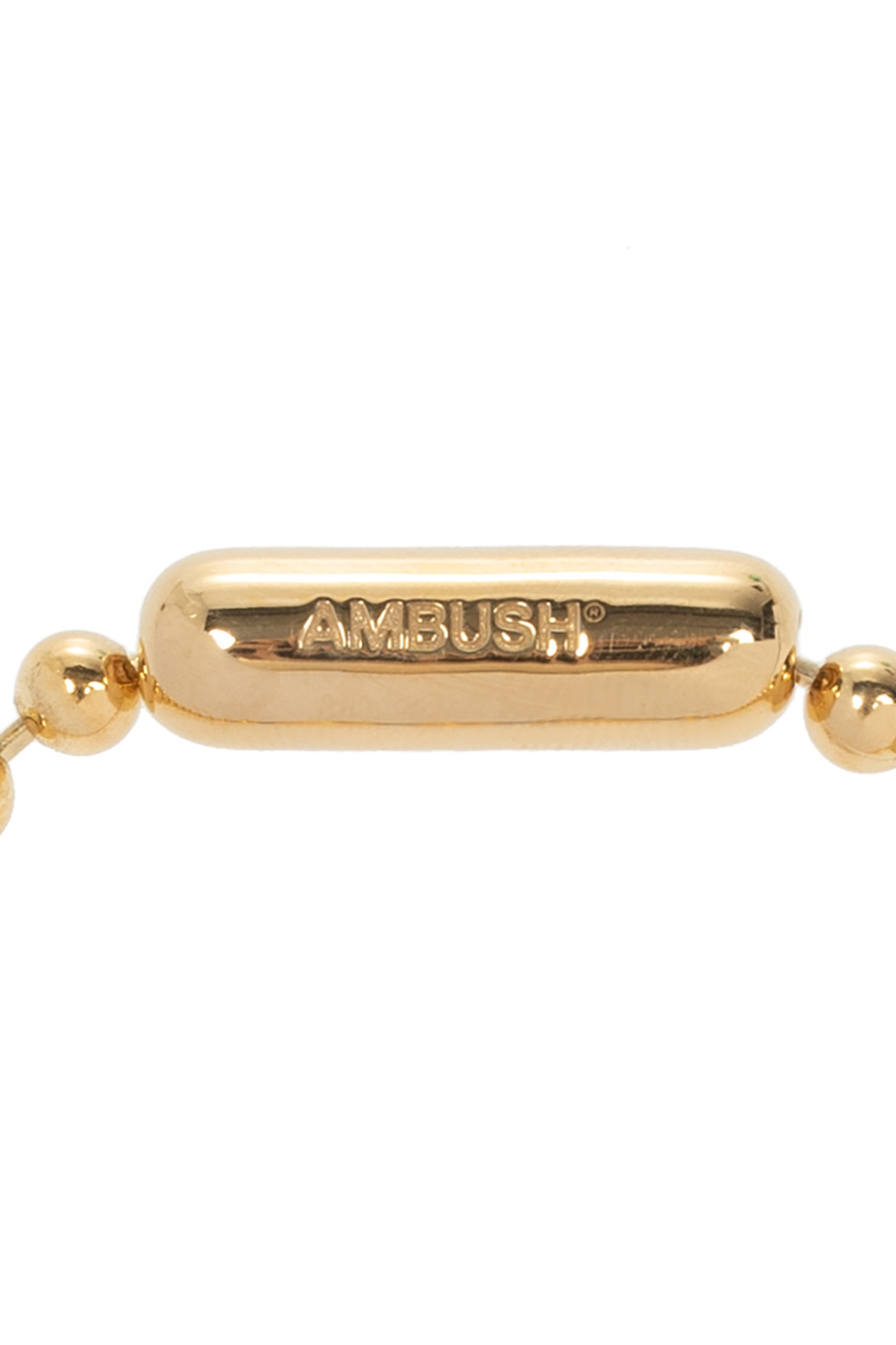 Ambush Bracelet with logo